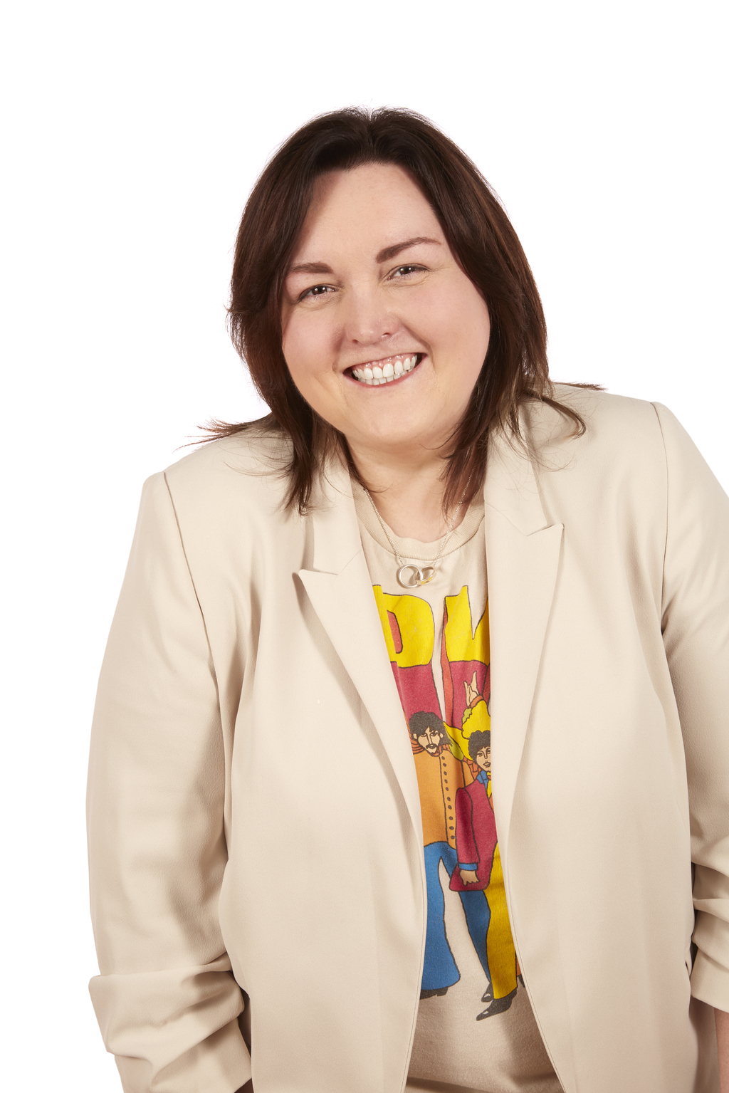 Caroline King, AS Watson