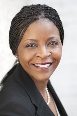 Ivy Kusinga
