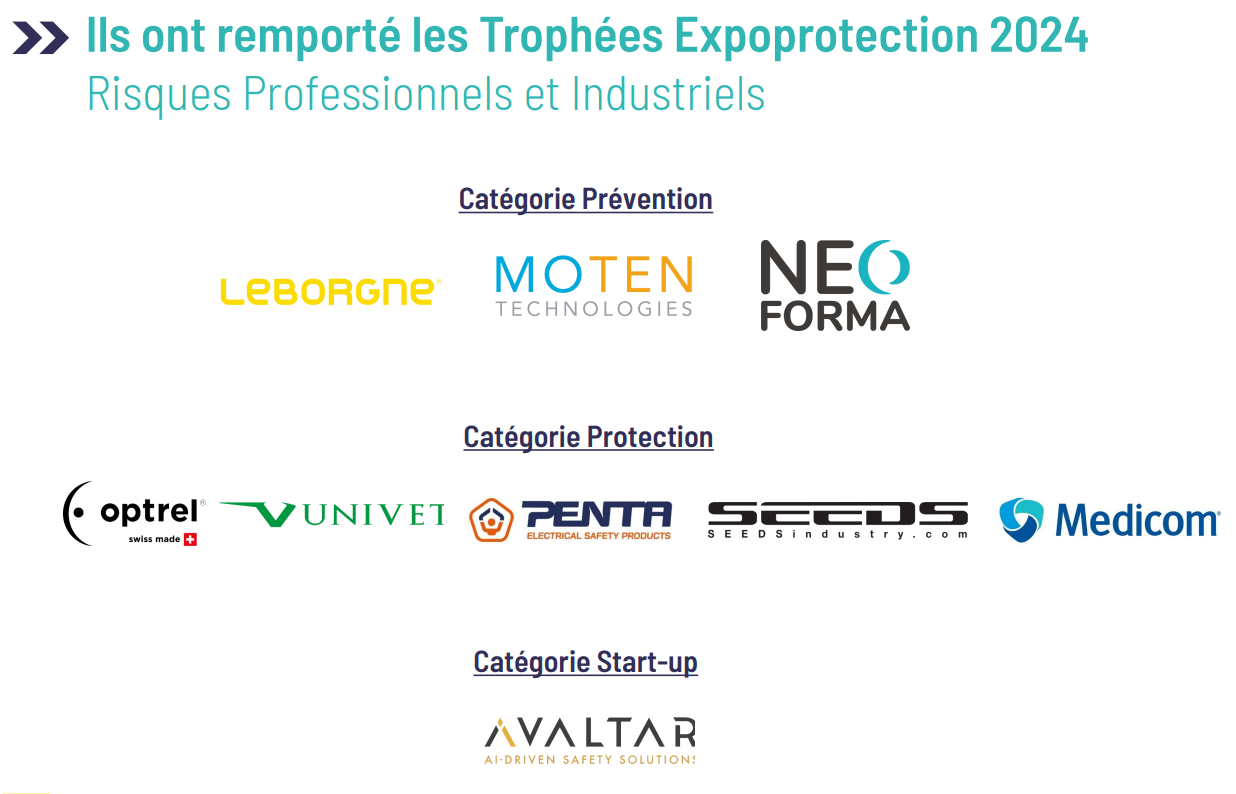 EXPOPROTECTION 2024