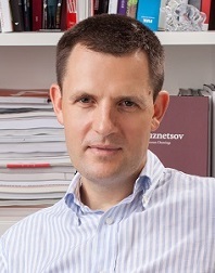 Sergey KUZNETSOV