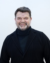 Kai-Uwe BERGMANN