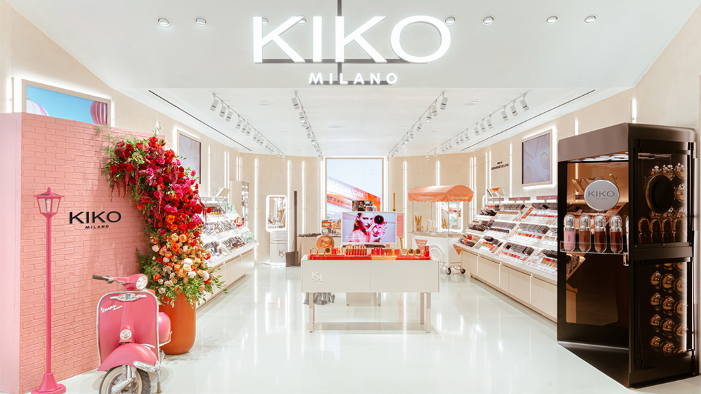 Kiko Milano - Winner Picture