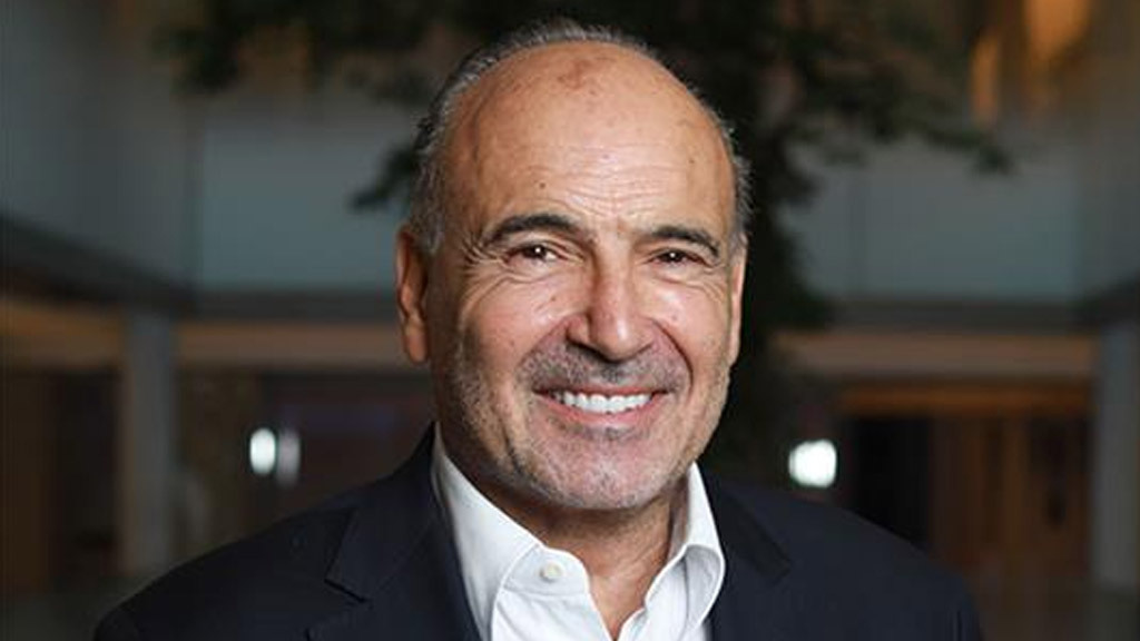 Philippe Journo — Founder & CEO, Compagnie de Phalsbourg