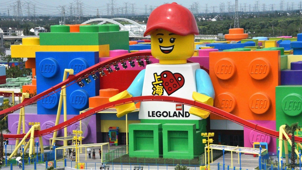 LEGOLAND - Winner Picture