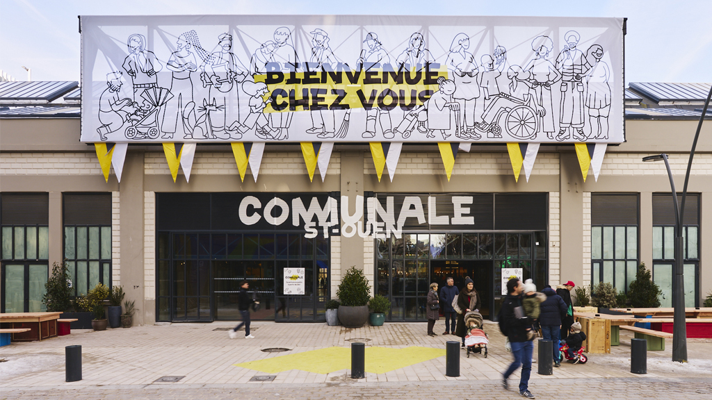 Communale – Frey - Winner Picture