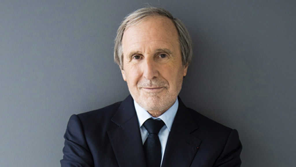 Alain Taravella — Chairman & Founder, ALTAREA