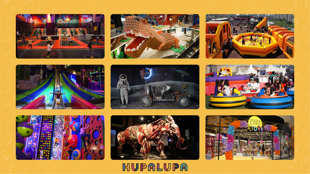 HUPALUPA - Winner Image
