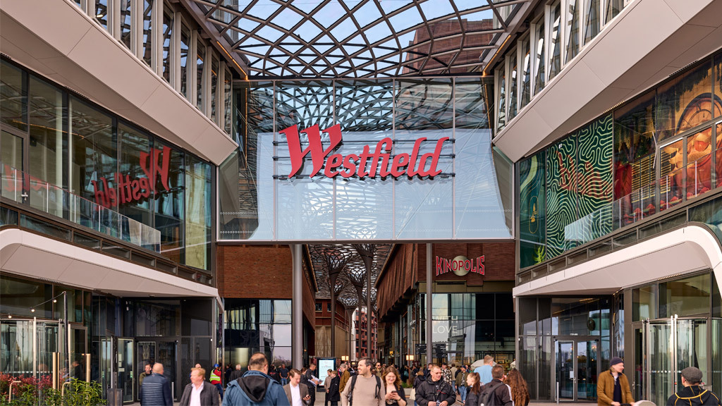 WESTFIELD Hamburg-Überseequartier - Winner Picture