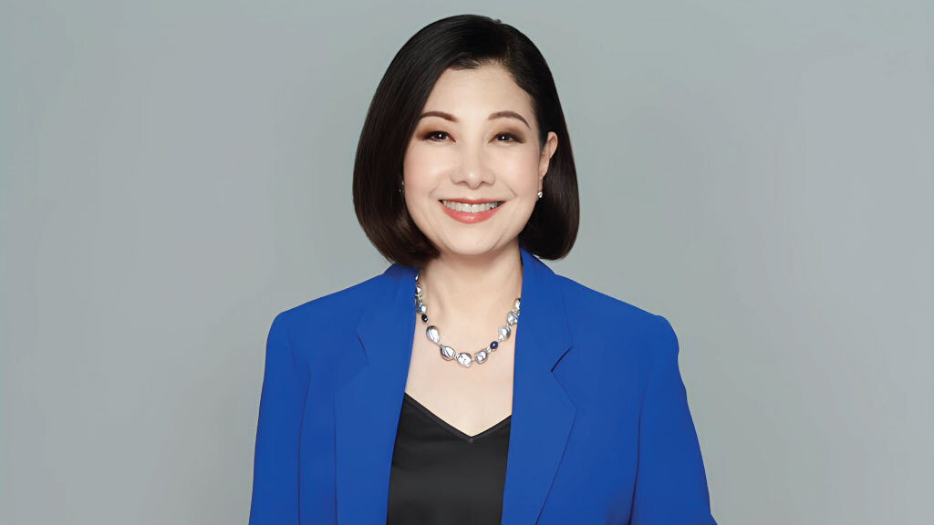 Chadatip Chutrakul — CEO, Siam Piwat