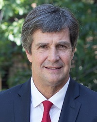 Guy PERRY