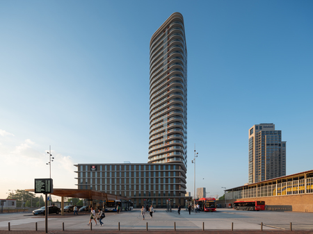 Amstel Tower