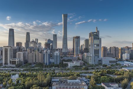 CITIC Tower
