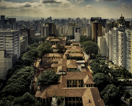 Cidade Matarazzo
