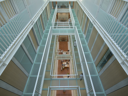 Gasthuisberg outpatient care centre