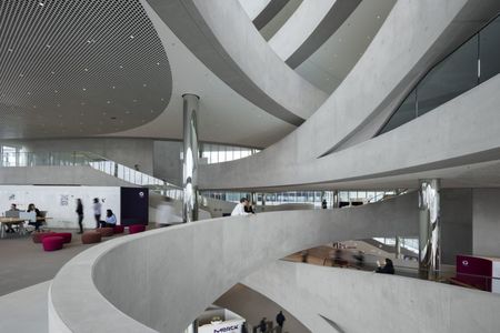Merck Innovation Center