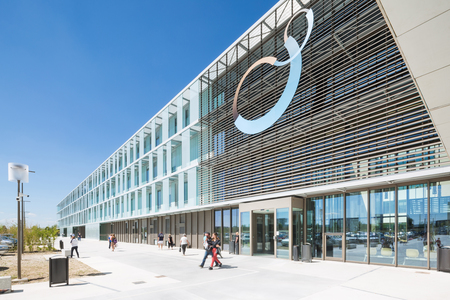 POLYCLINIQUE REIMS-BEZANNES