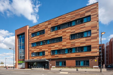 Swindon Health Centre