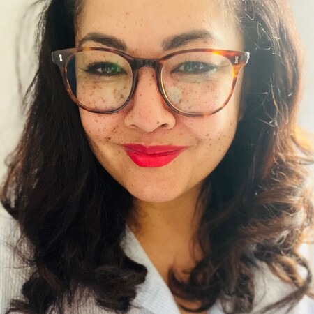 Courtney Arumugam, Blink