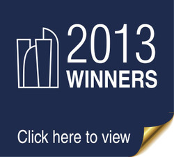 Mipim Awards 21 1991 14 Winners