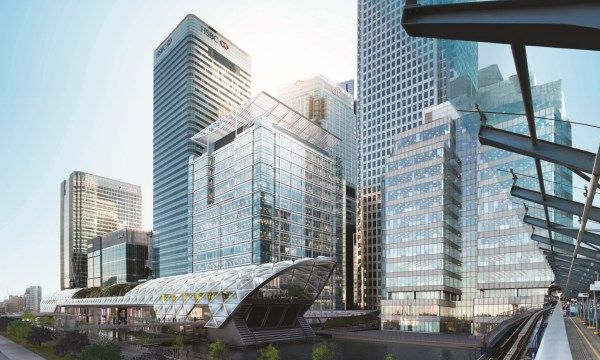 BEST URBAN REGENERATION PROJECT