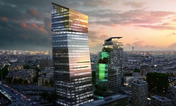 BEST FUTURA MEGA PROJECT