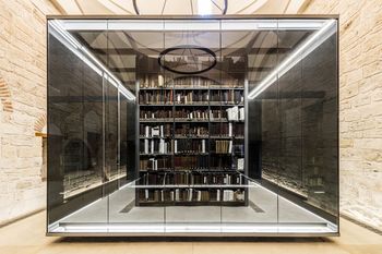 Beyazit State Library