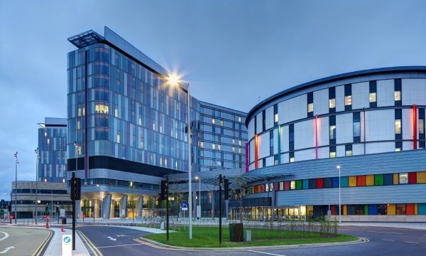 BEST HEALTHCARE DEVELOPMENT