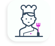BEST MENU INNOVATION
