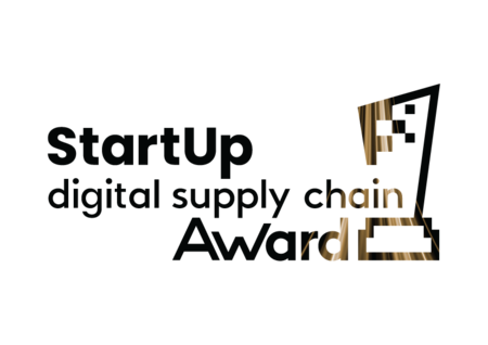 Digital Supply Chain Award  3