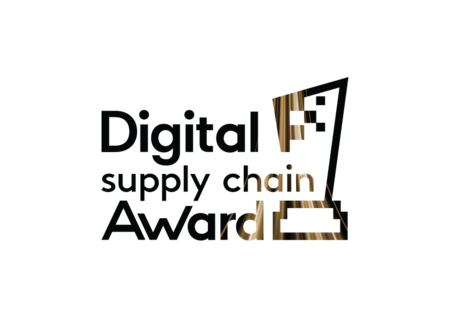 Digital Supply Chain Award