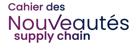 Le cahier des nouveautés