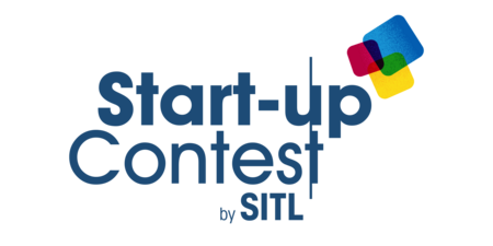 Start-up Contest logo