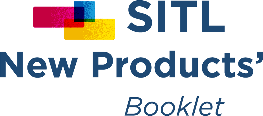 New products booklet