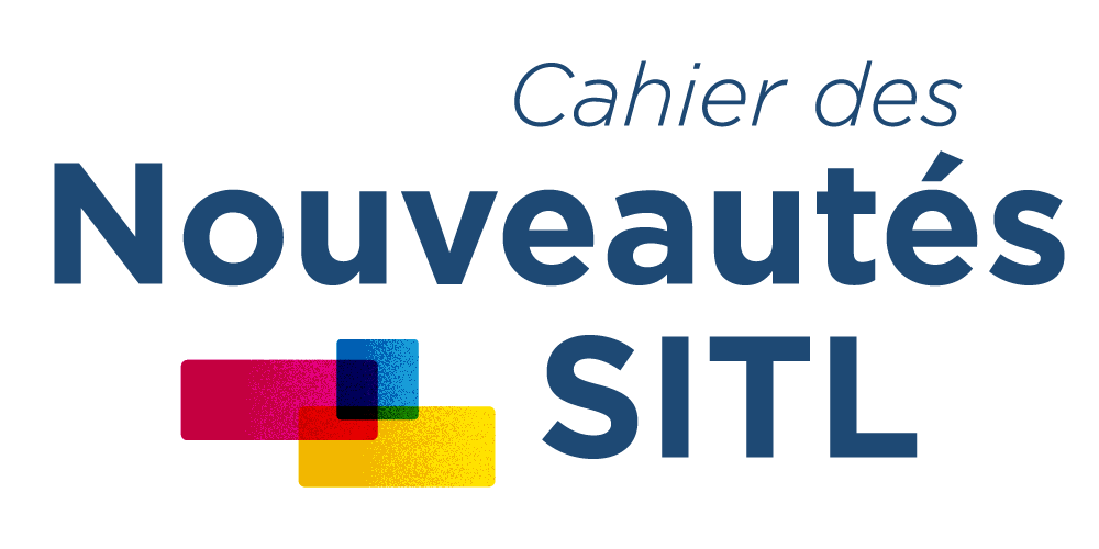 Cahier des nouveautés