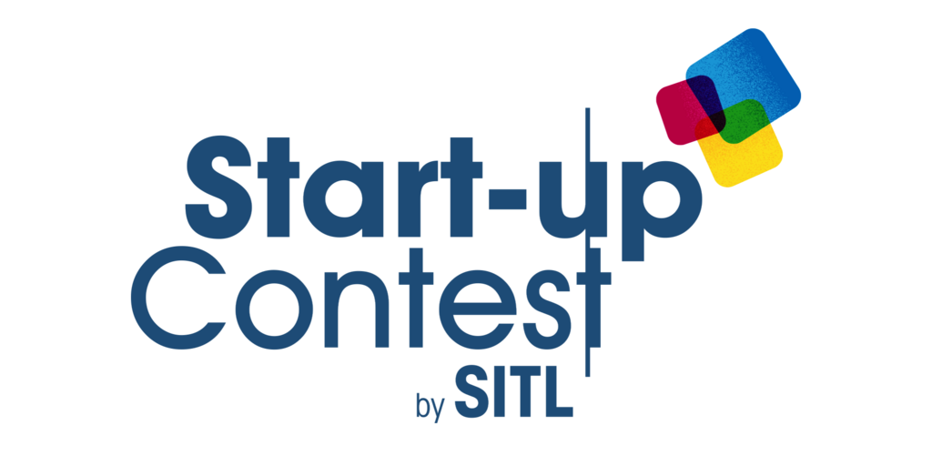 logo start-up contest