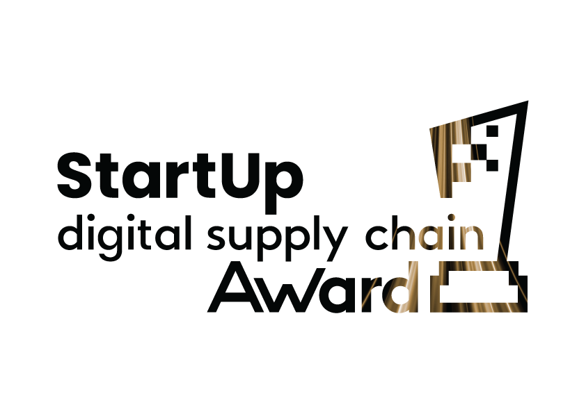 Digital Supply Chain Award  3