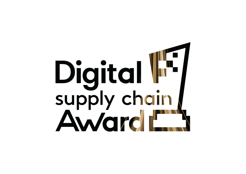 Digital Supply Chain Award