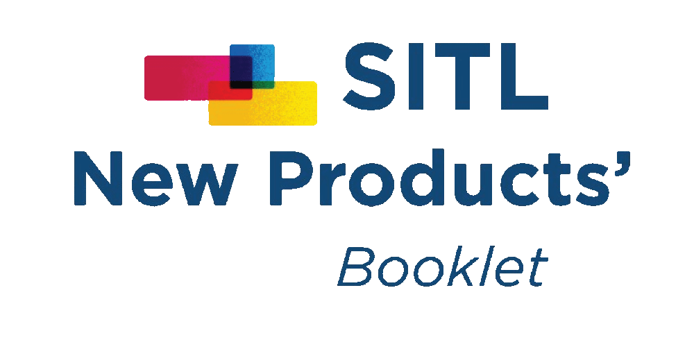 New products booklet