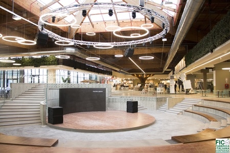 FICO EATALY WORLD
