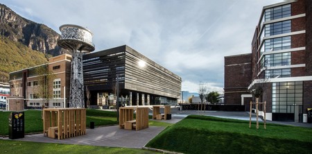 NOI Techpark