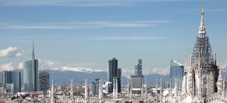 Porta Nuova