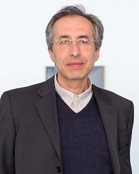 Sergei TCHOBAN