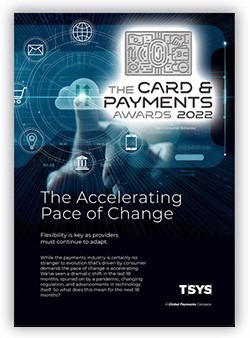 The Accelerating  Pace of Change