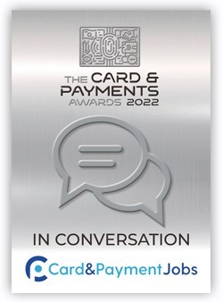Michael Harty in Conversation with Card and Payments Jobs