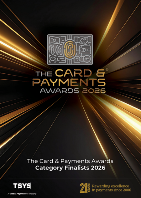 Category FInalists 2026 panel