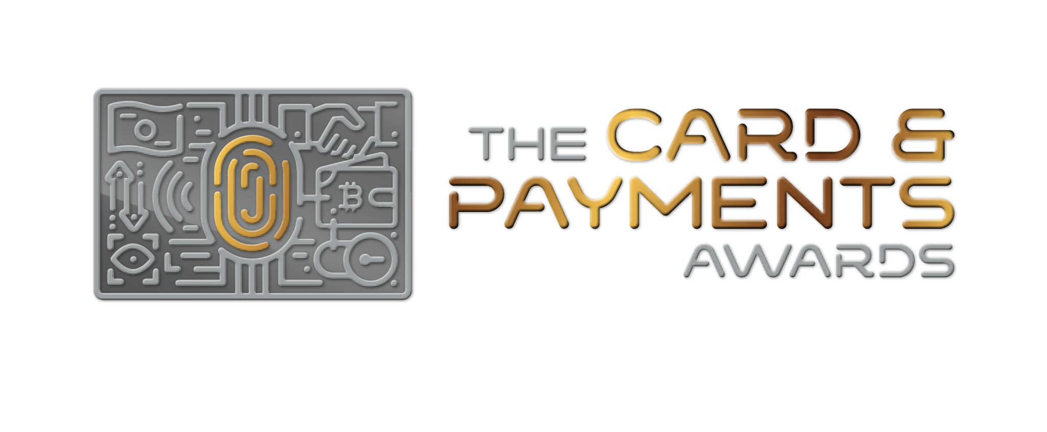 The Card and Payments Awards logo