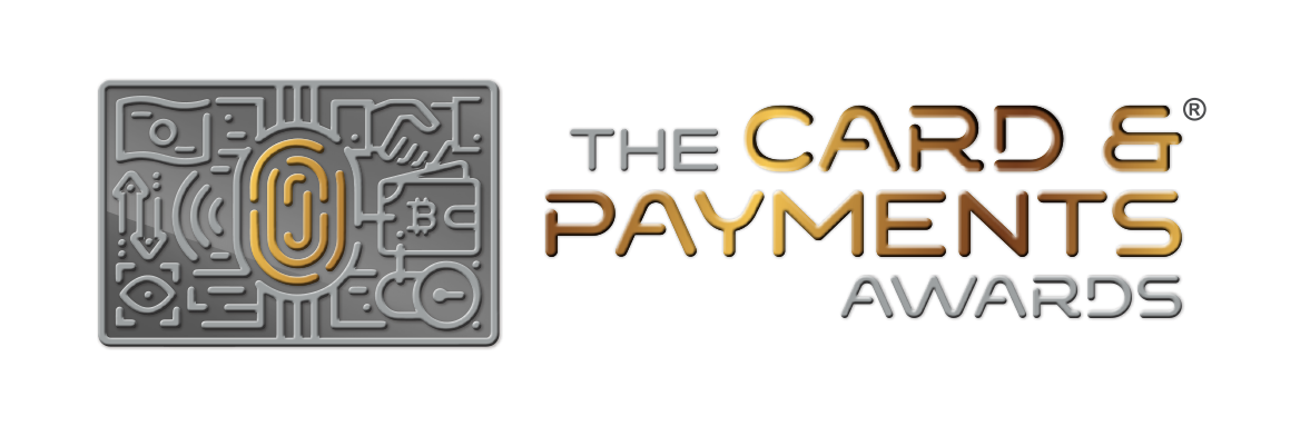 The Card and Payments Awards logo