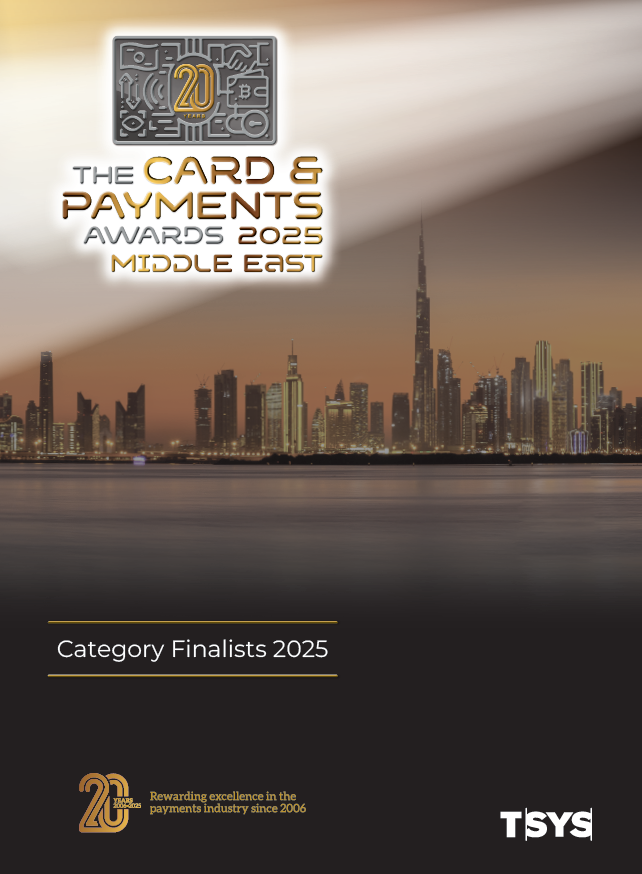 TCPA Middle East Shortlist Magazine 2025