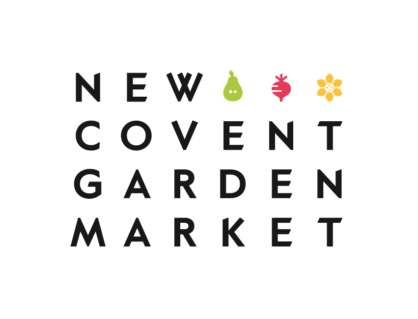 New Covent Garden Market