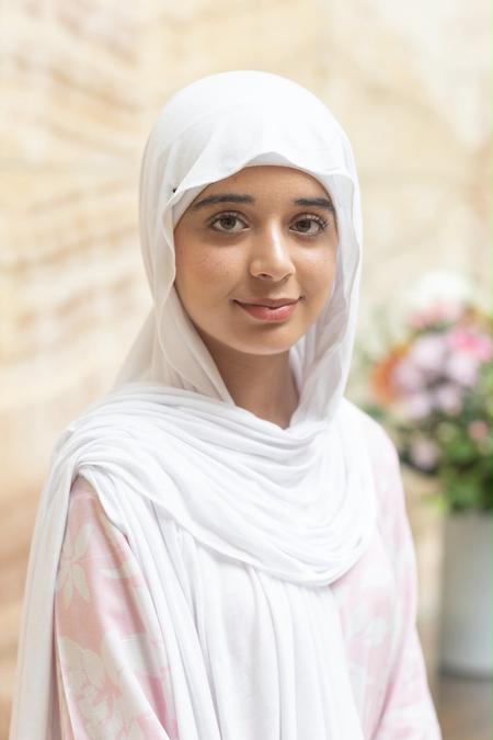 Afeefa Haroon